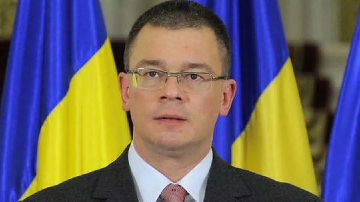 MRU, despre fuziunea PSD cu UNPR: Ponta încearcă să se salveze măcar pentru o poziție de președinte de partid și întărește rândurile cu UNPR, activând relația pe care o are cu Oprea (VIDEO)