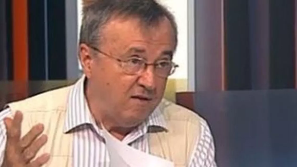 Ion Cristoiu, despre lipsa de comunicare a premierului privind vizita în Turcia: Sunteți siguri că Victor Ponta n-a trecut granița dintre Turcia și Siria, pentru a lupta în rândurile ISIS?