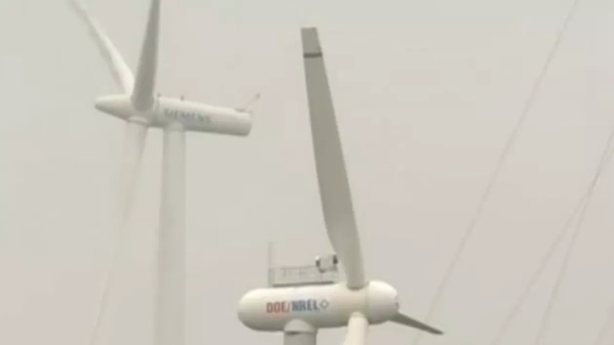”Farfuria solară”, ultimul trend în industria energiei: Media de viață a dispozitivului este de 20-30 de ani (VIDEO)