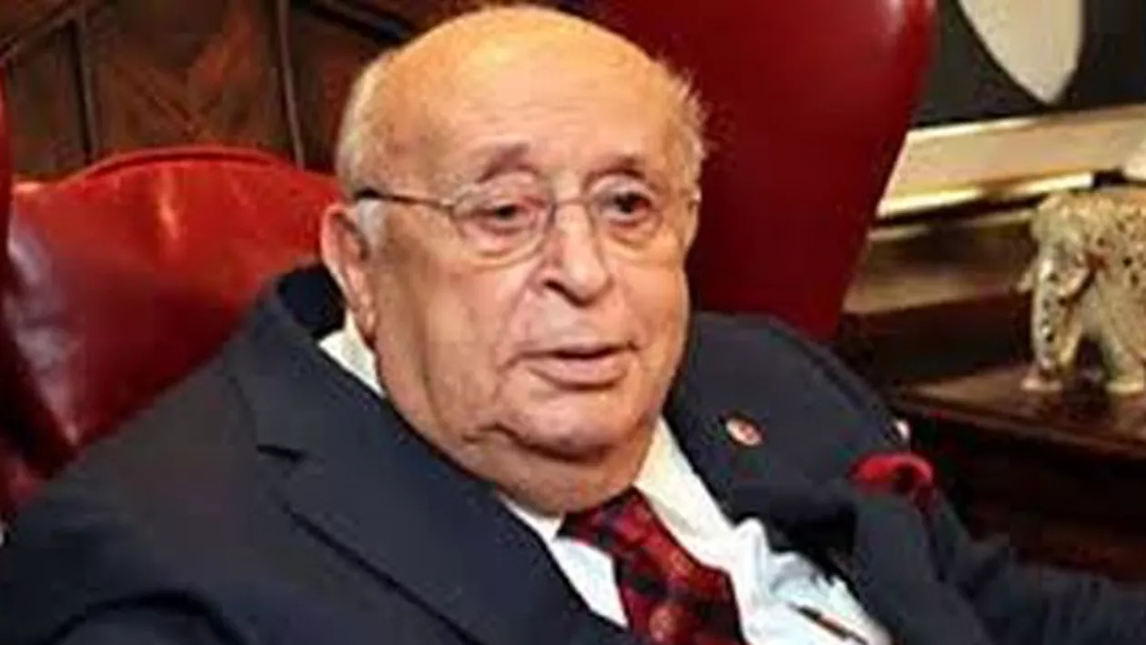 Fostul președinte al Turciei, Suleyman Demirel, a murit la vârsta de 90 de ani