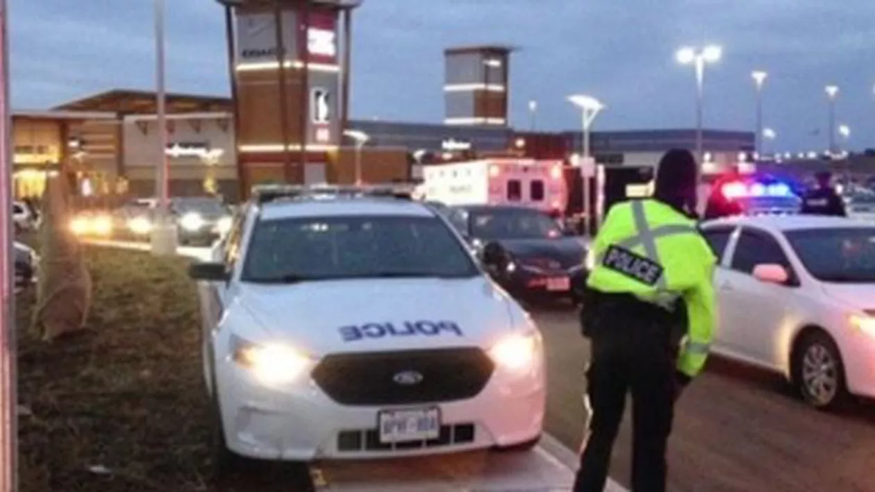 Student din New York, arestat pentru că plănuia să detoneze o bombă improvizată în numele Statului Islamic