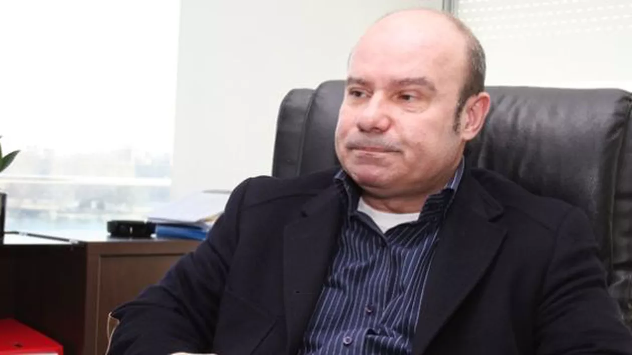 Președintele Casei de Asigurări de Sănătate București a solicitat încetarea contractului după doi ani și șase luni