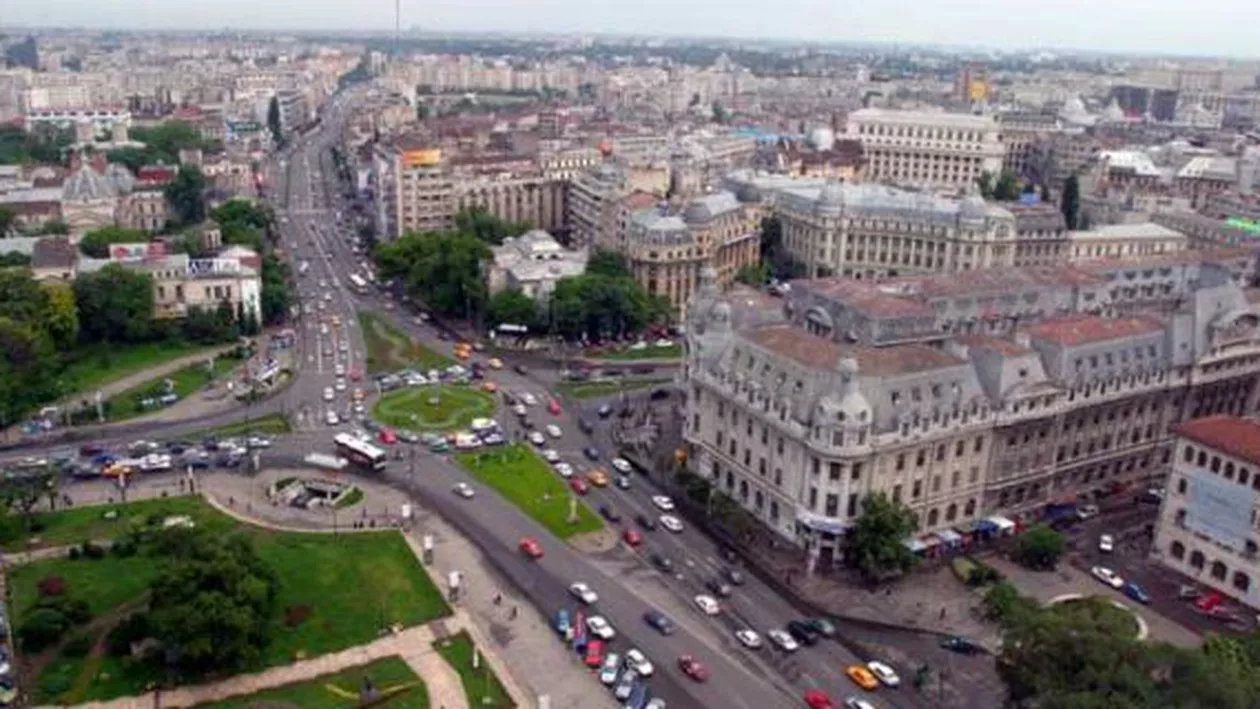 Studiu Mercer: Bucureștiul, pe locul 178 în clasamentul modial al celor mai scumpe orașe pentru expați