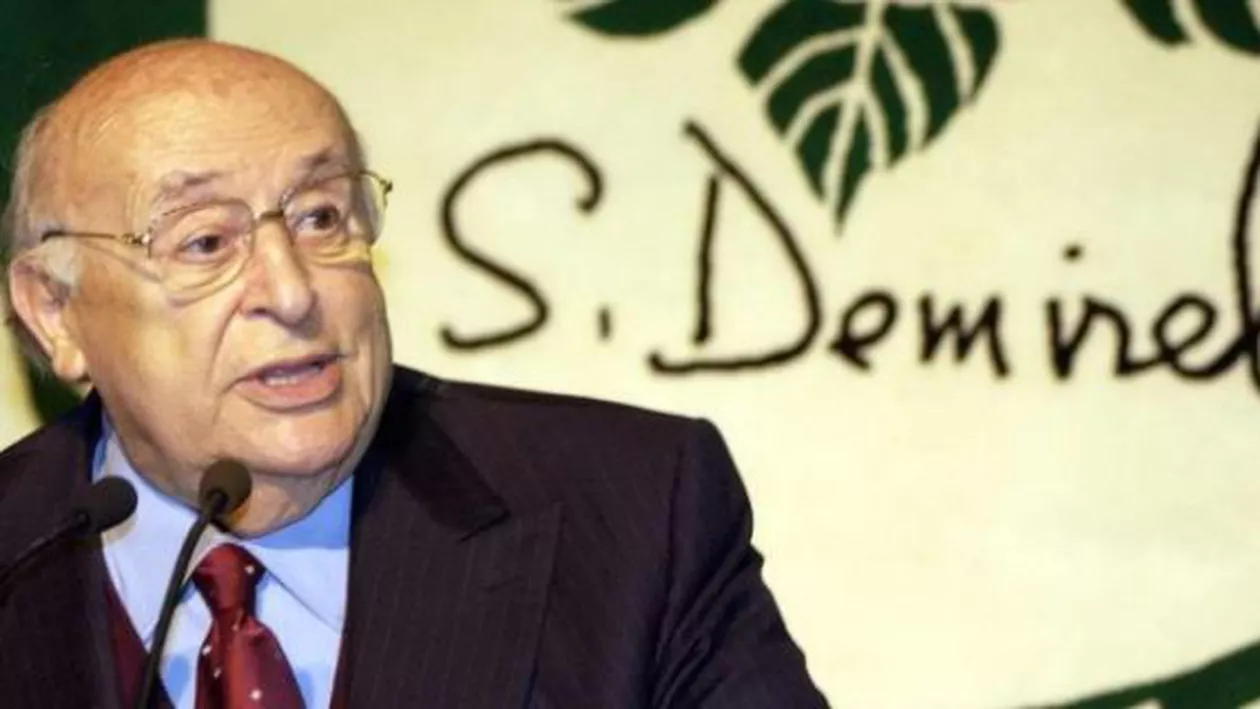 Ion Iliescu: "Suleyman Demirel a fost una dintre cele mai importante personalități politice ale Turciei contemporane. L-am cunoscut bine, pot spune că ne-a legat o relație de prietenie"