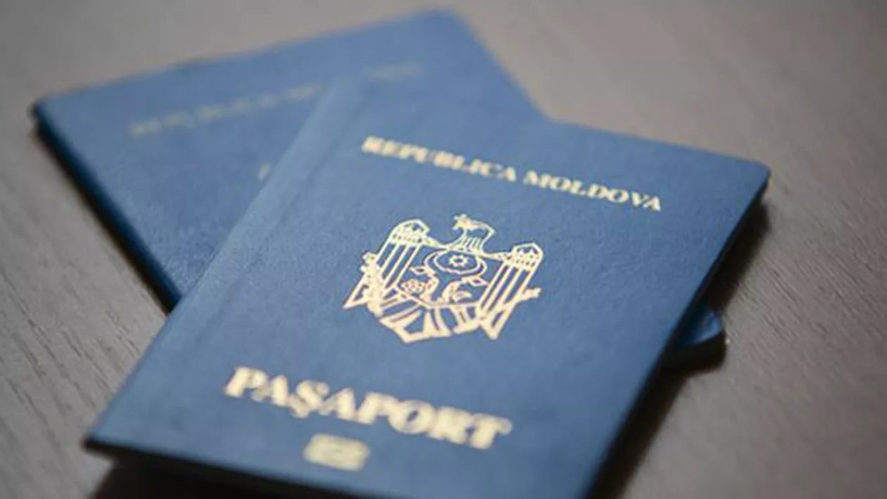 Românii nu vor intra în Republica Moldova doar cu buletinul. Hotărârea guvernului de la Chișinău, declarată neconstituțională