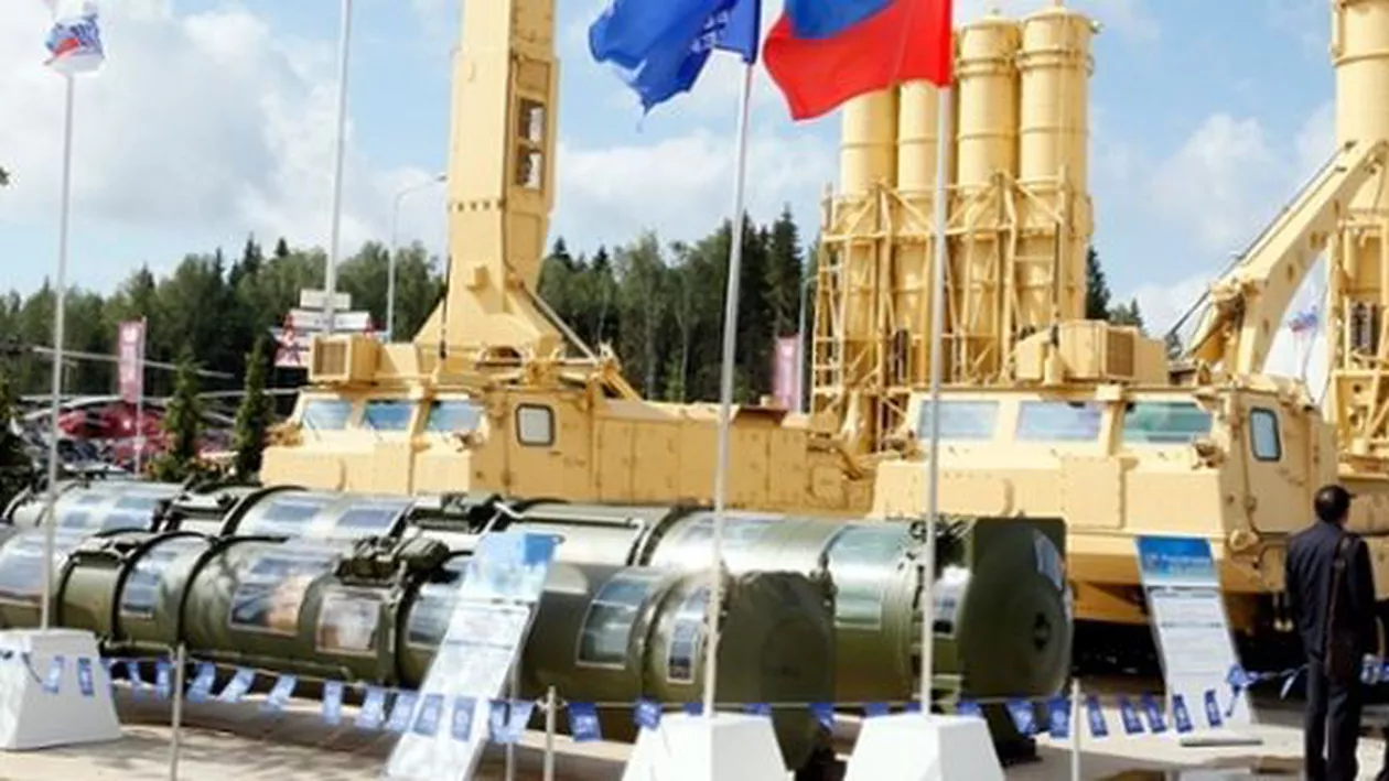 Vladimir Putin a inaugurat Parcul Patriotic, un Disneyland militar în apropierea Moscovei