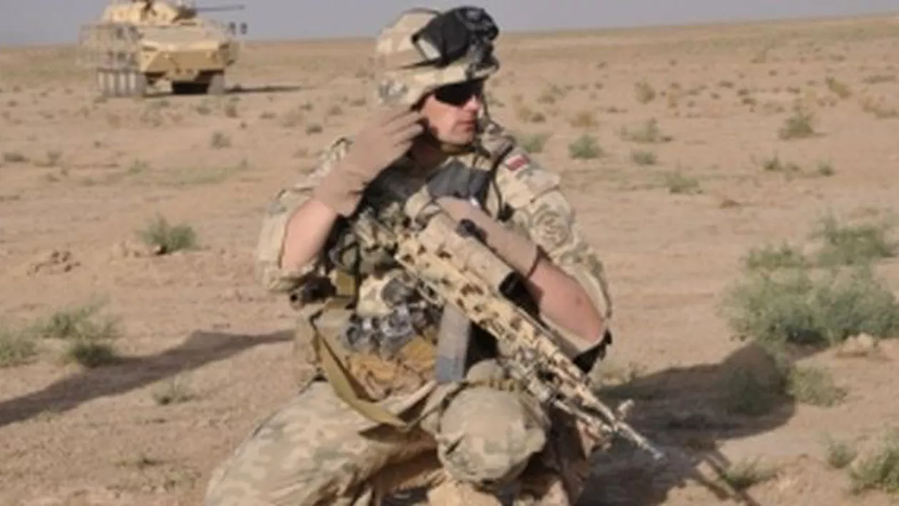 Secretarul american al Apărării: Un guvern irakian puternic este singura modalitate de a lupta împotriva extremismului