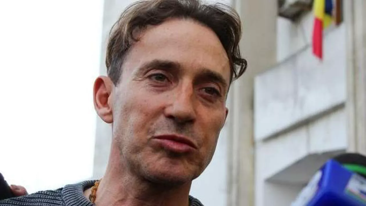 Radu Mazăre este audiat la sediul DNA