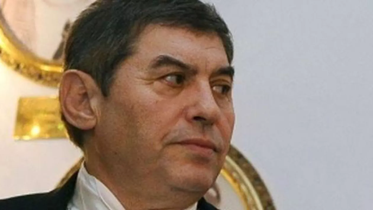 Mihail Vlasov, condamnat la 5 ani de închisoare cu executare (VIDEO)