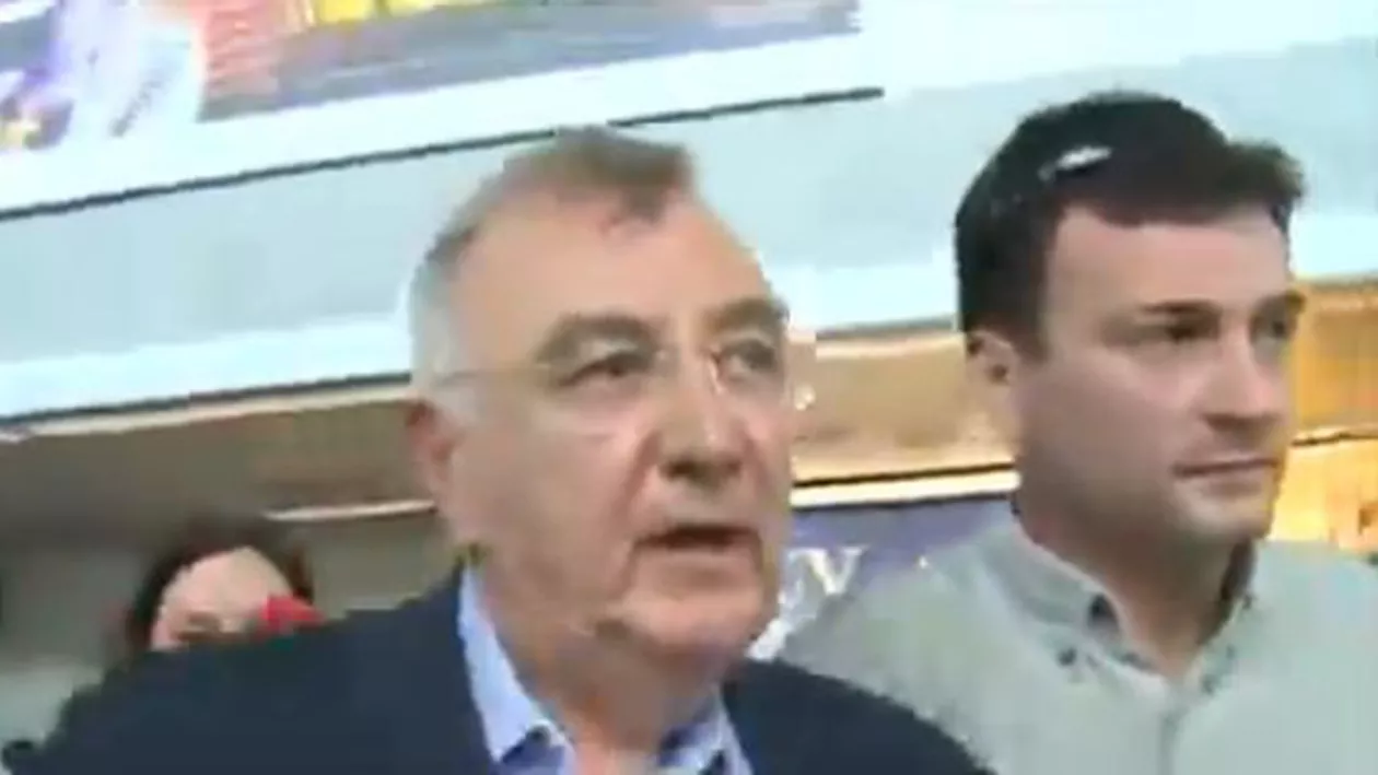 Andrei Chiliman, dus de la aeroportul Otopeni direct la audieri la DNA Ploiești: Nu am făcut niciodată așa ceva (VIDEO)