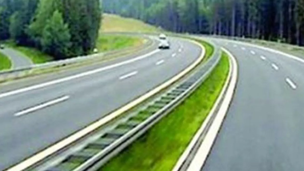 CNADNR renunță la autostrada Comarnic-Braşov: Construcția prin concesiune a fost anulată