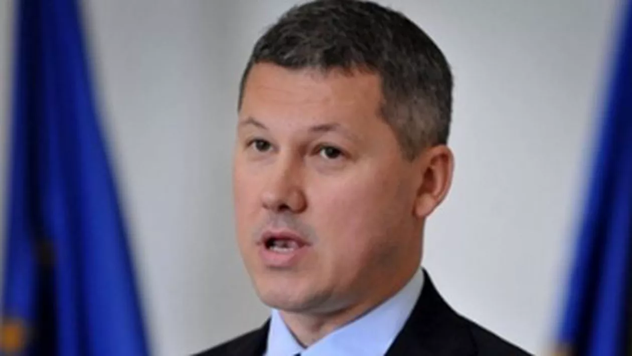 Cătălin Predoiu: Avem şanse mari să ajungem în acest an la guvernare. PNL poate alinia două garnituri de Guvern