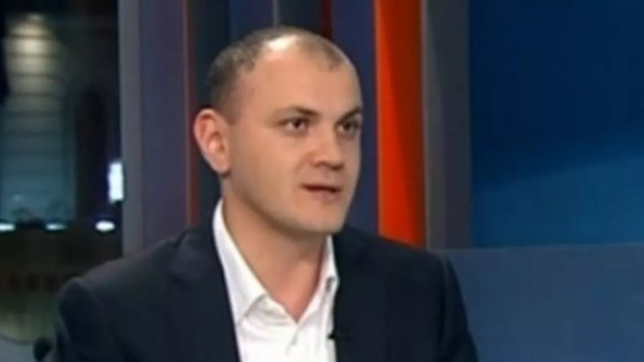 Sebastian Ghiță rămâne sub control judiciar