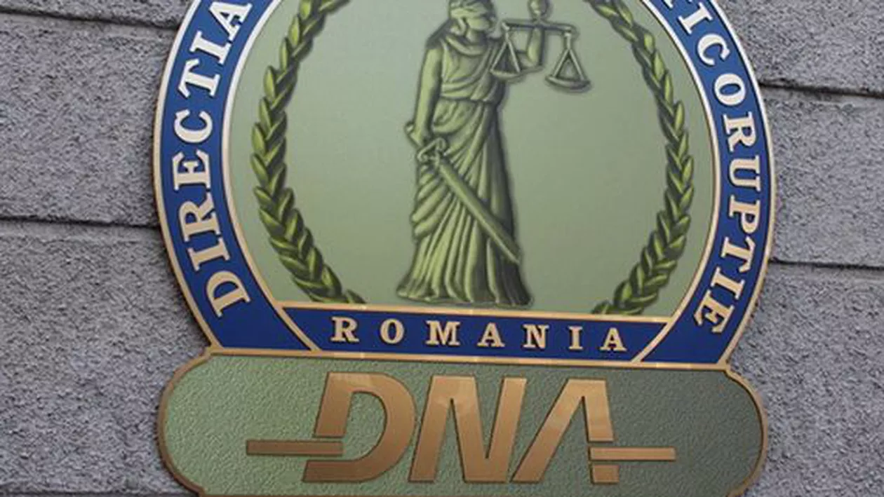 Ioana Costescu, o apropiată a primarului Andrei Chiliman, adusă seara la DNA Ploiești pentru audieri