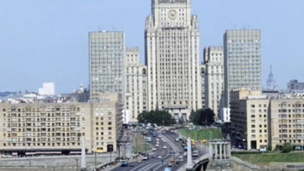 Belgia a înghețat conturile misiunilor diplomatice ruse la Bruxelles. Moscova amenință cu măsuri similare