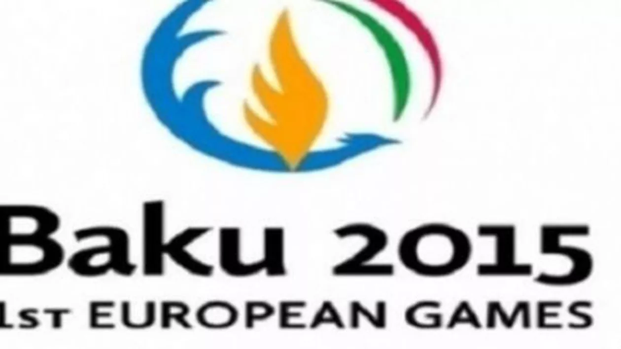 Rezultatele sportivilor români de joi la Jocurile Europene de la Baku