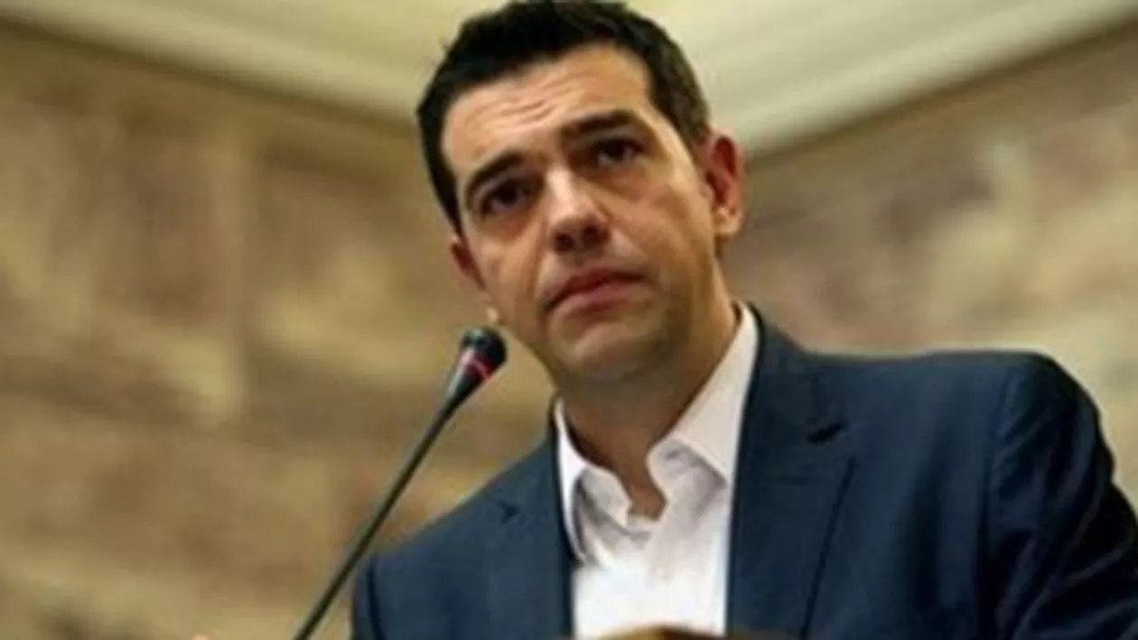 Premierul Greciei, sigur că statul elen va rămâne în zona Euro: Există o soluție la criza datoriei