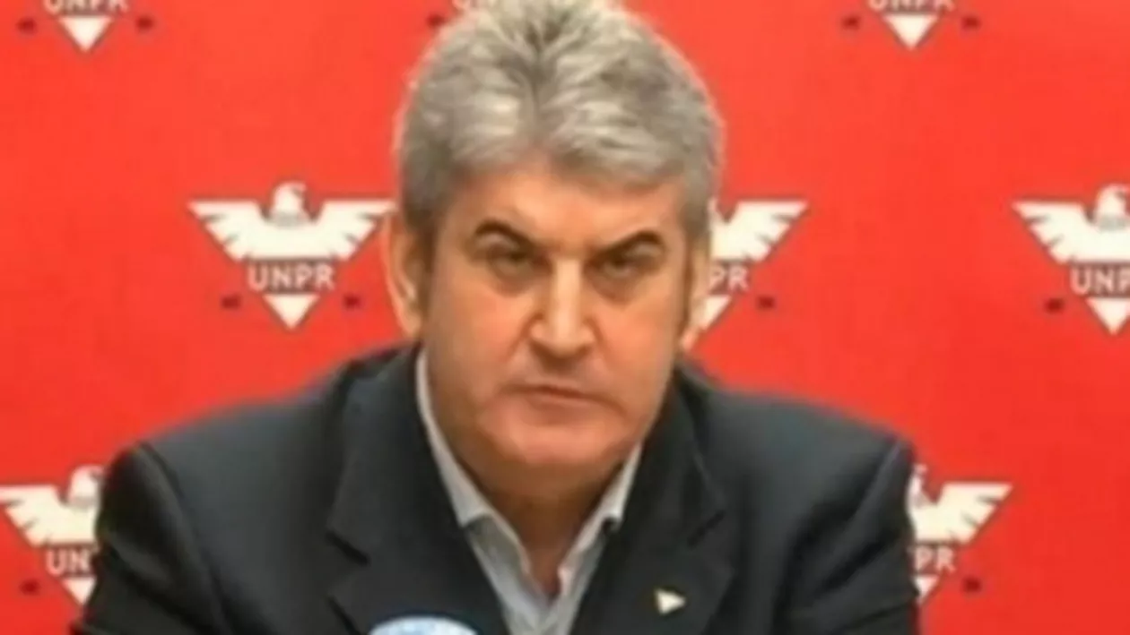 Președintele UNPR, Gabriel Oprea: Nu cred că era momentul prielnic pentru votarea legii pensiilor speciale pentru parlamentari