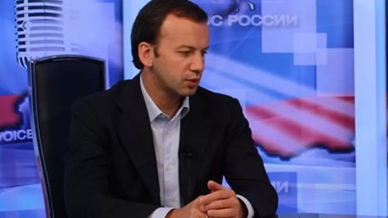 Vicepremierul rus îi sfătuiește pe ruși: Ar trebui să muncească mai mult și să o facă din plăcere, alocând mai puțin timp micului dejun