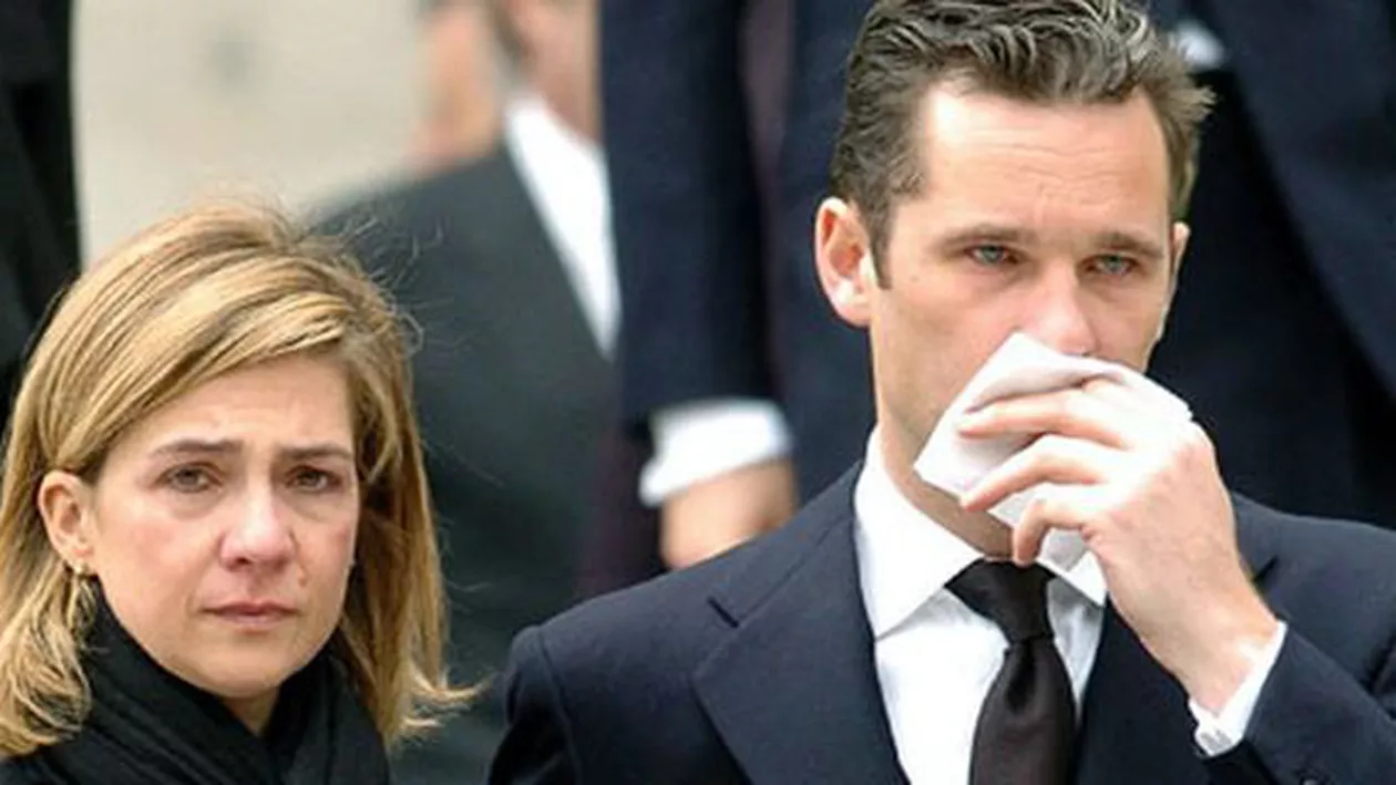Spania: Prințesa Cristina și-a vândut vila din Barcelona pentru plata cauțiunii
