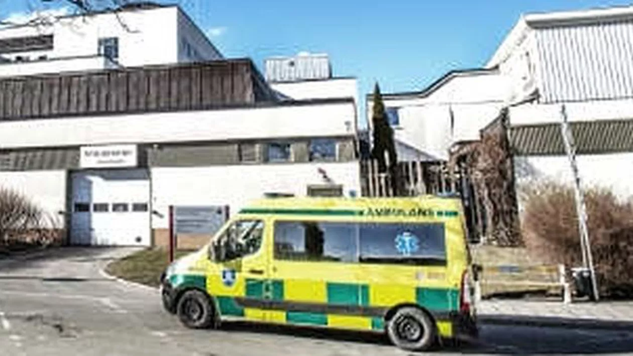 Un spital din Suedia deschide prima clinică pentru victimele de sex masculin ale violurilor