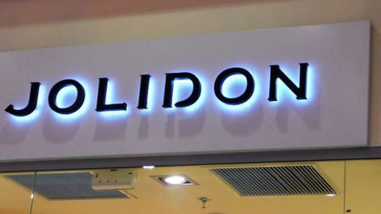Jolidon Cluj a intrat în insolvență la solicitarea SC JIE SRL