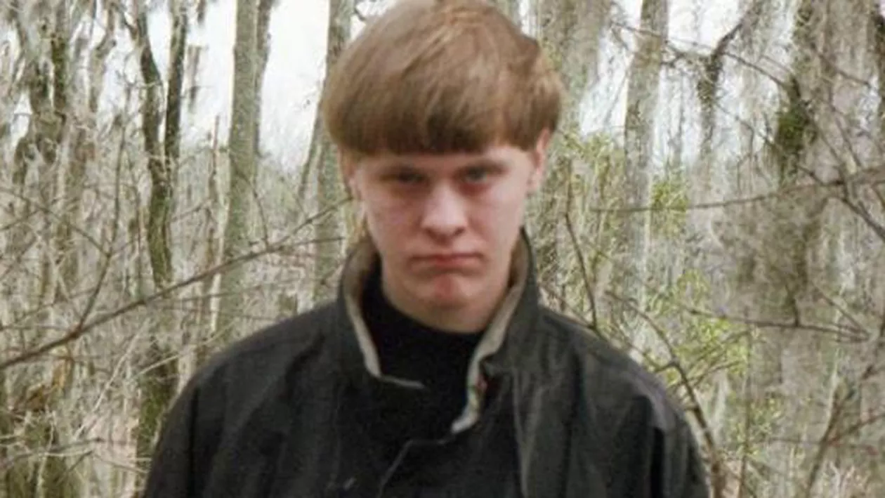 SUA: Autorul atacului armat de la biserica din Charleston și-a recunoscut fapta