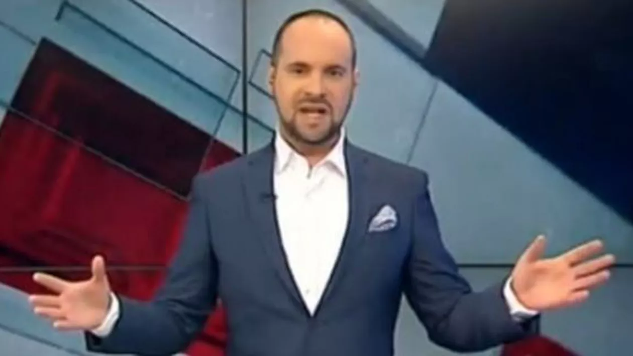 Dosar de politician: William Brânză, fostul candidat la președinție de anul trecut, a făcut avere dintr-o firma care omora şobolanii la metrou (VIDEO)