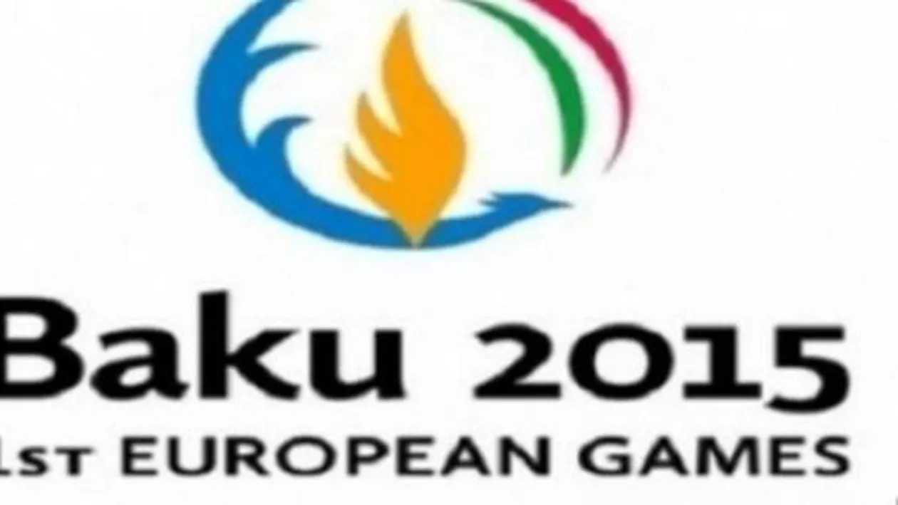 Rezultatele sportivilor români de vineri la Jocurile Europene de la Baku