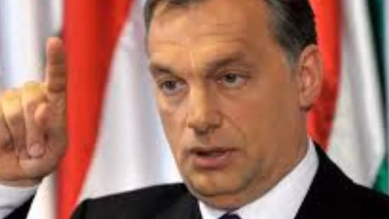 Viktor Orban: Gardul ce va fi ridicat la granița sârbo-ungară pentru a opri imigranții ilegali va proteja spațiul Schengen