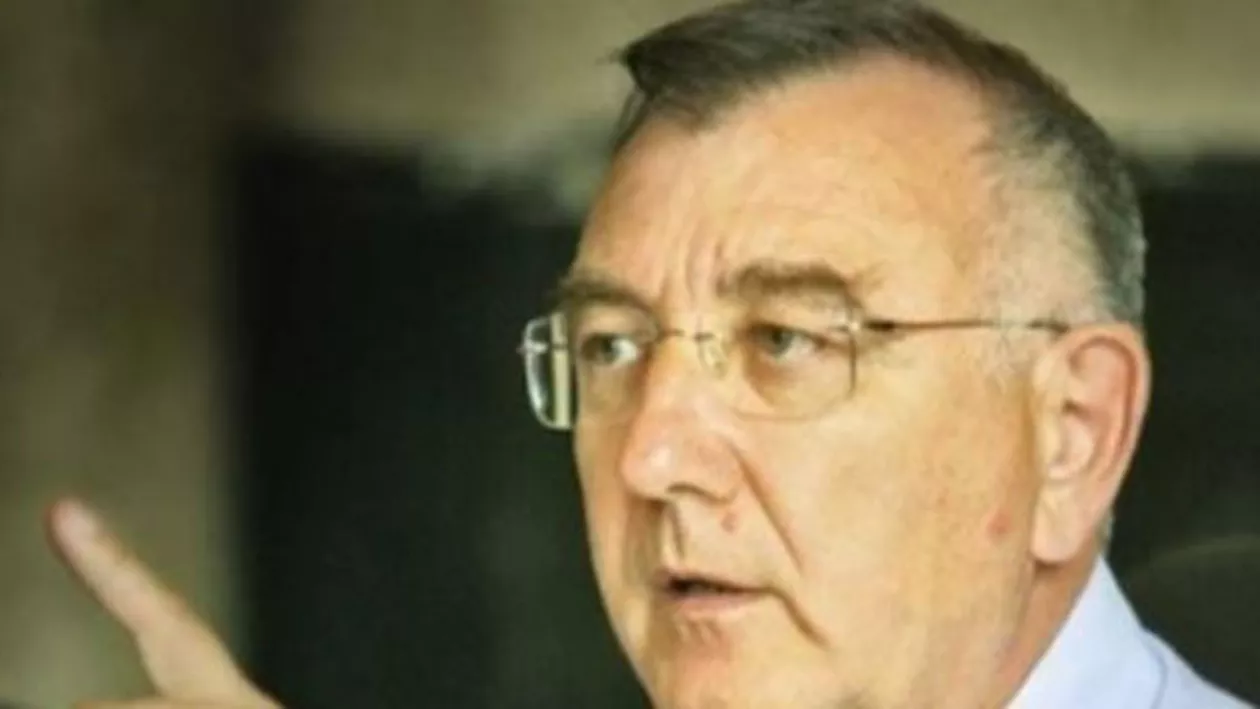 Andrei Chiliman, la poliție pentru control judiciar: Lucrurile se vor lămuri. Nu există demisie (VIDEO)