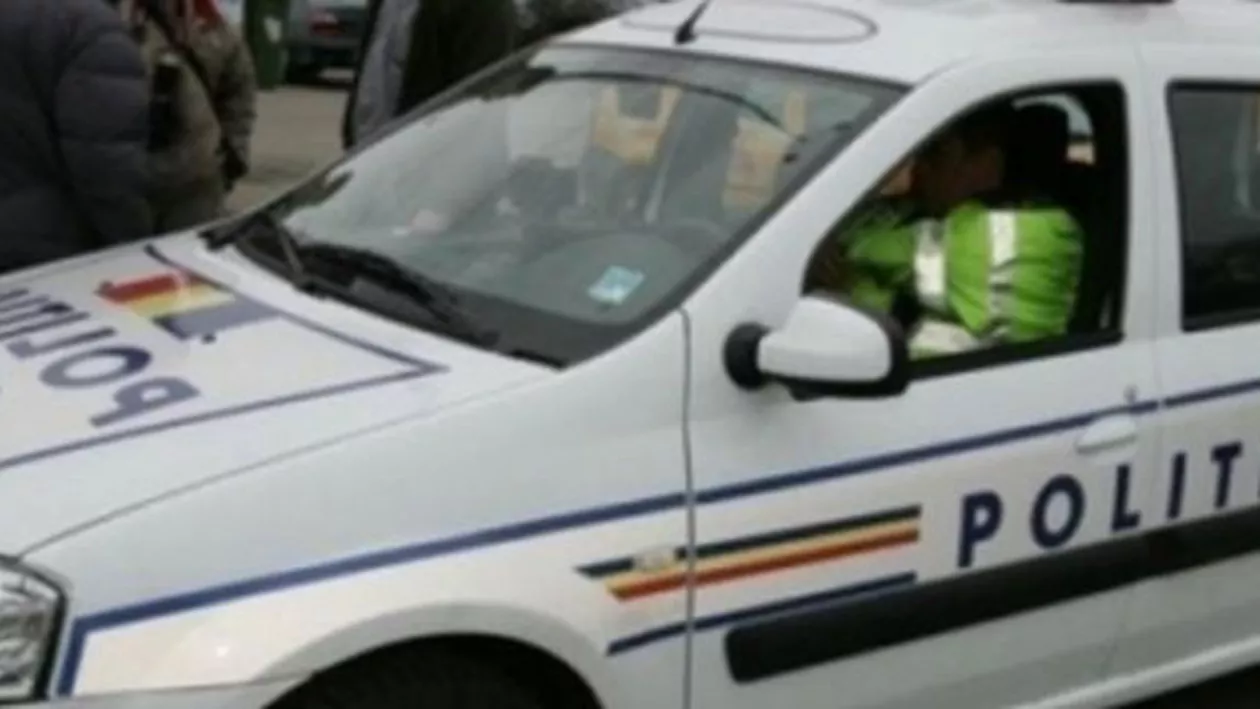 Sinucidere în sediul IPJ Timiș: Un polițist s-a împușcat în cap (VIDEO)