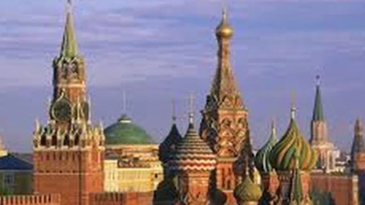 Rusia califică reînnoirea sancțiunilor de către UE drept un ”șantaj economic și politic”