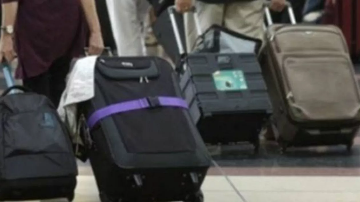 S-a dat start la concedii: Polița de asigurare pentru turiști, esențială (VIDEO)