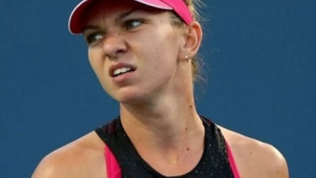Decizie radicală luată de Simona Halep: Constănțeanca și-a concediat antrenorul