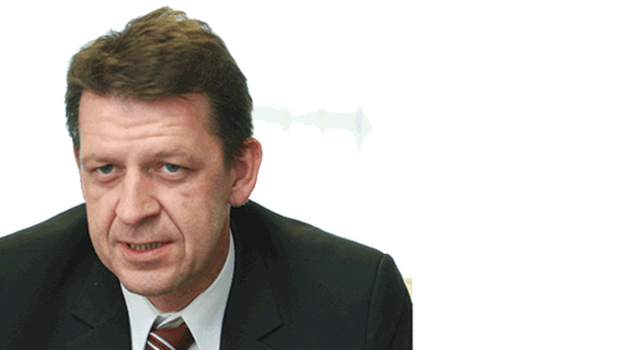 ASF l-a numit în fruntea ASIROM pe Christian Brandstetter, un manager austriac cu un trecut dubios