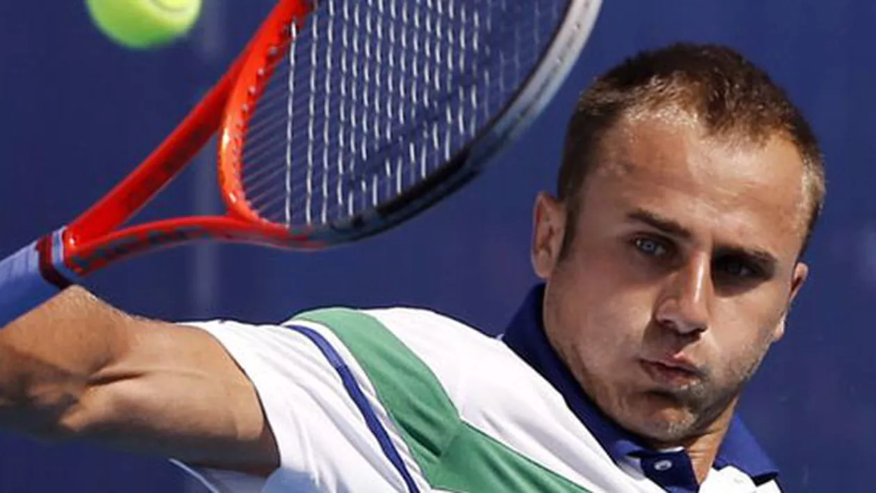 Clasamentul ATP: Marius Copil rămâne cel mai bun tenisman român al momentului