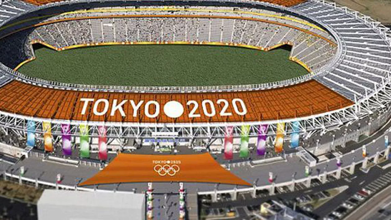 Opt sporturi noi ar putea intra la Olimpiada de Vară de la Tokyo din 2020