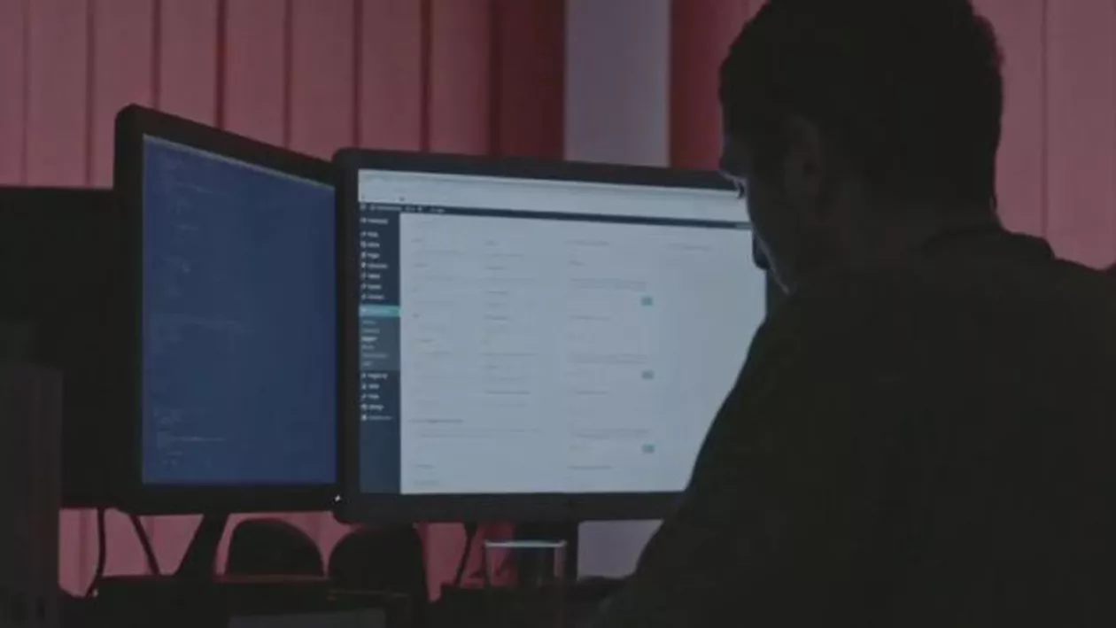 „În căutarea celui mai periculos oraş de pe internet”, documentarul unei firme din SUA care își face reclamă prezentând România ca un rai al infractorilor cibernetici (VIDEO)