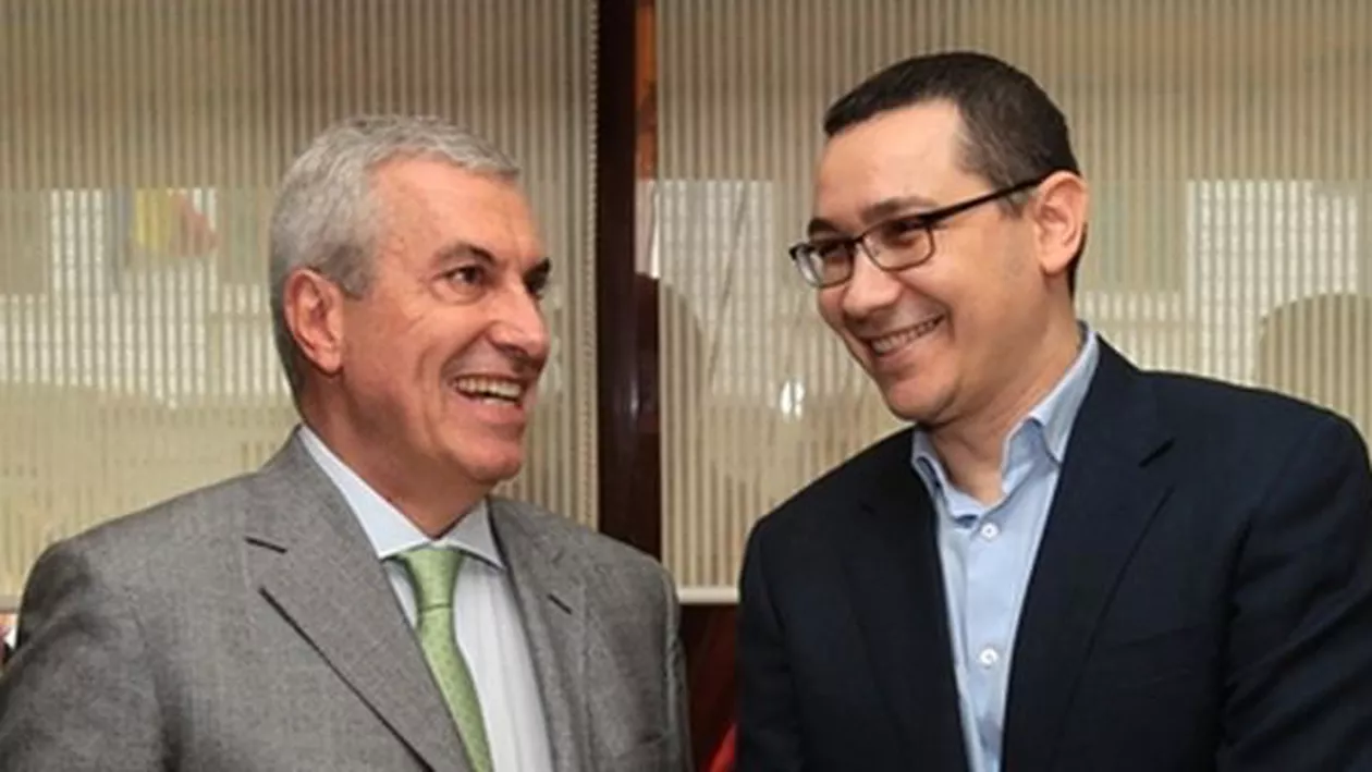 CSM: Victor Ponta și Călin Popescu Tăriceanu au afectat independența justiției (VIDEO)