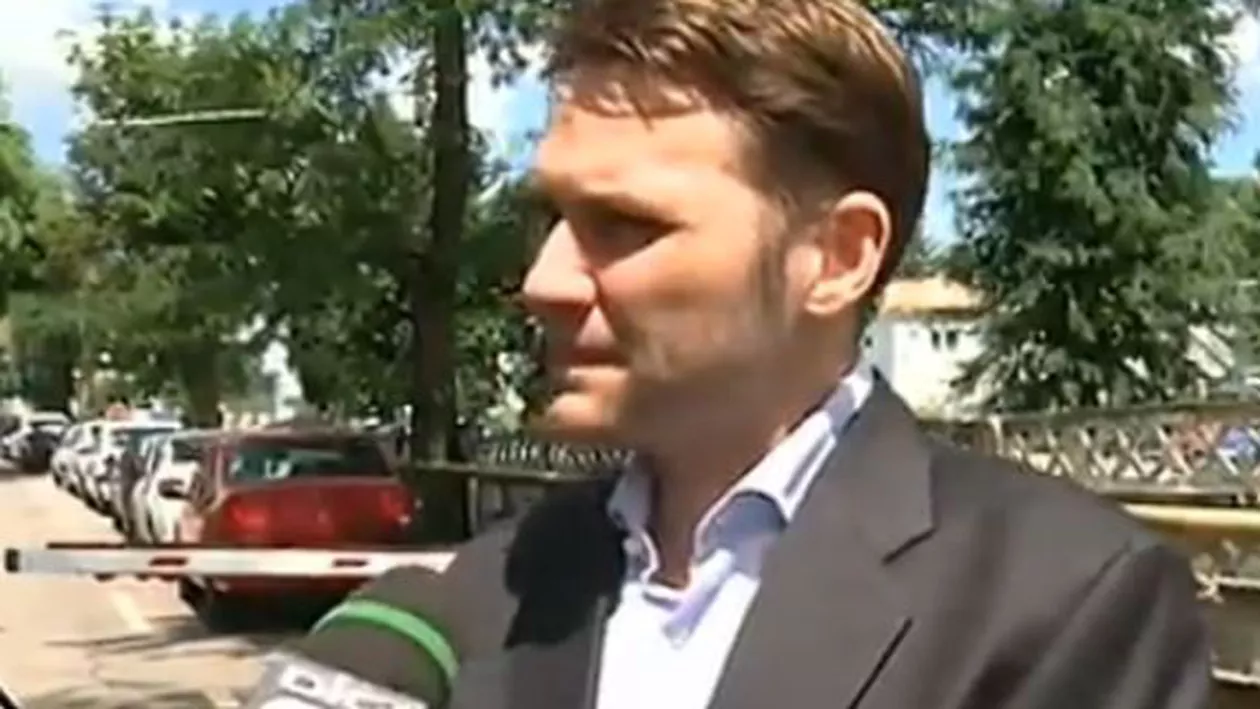 Dan Șova, despre interimarul lui Oprea la Guvern: Nu sunt consilierul lui Iohannis, nu știu dacă va accepta. Orice propunere din partea lui Victor Ponta e corectă (VIDEO)