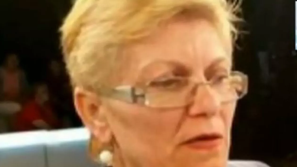 Curtea de Apel motivează achitarea Marianei Rarinca: Procurorii DNA au invocat în mod abuziv existența unor fapte (VIDEO)