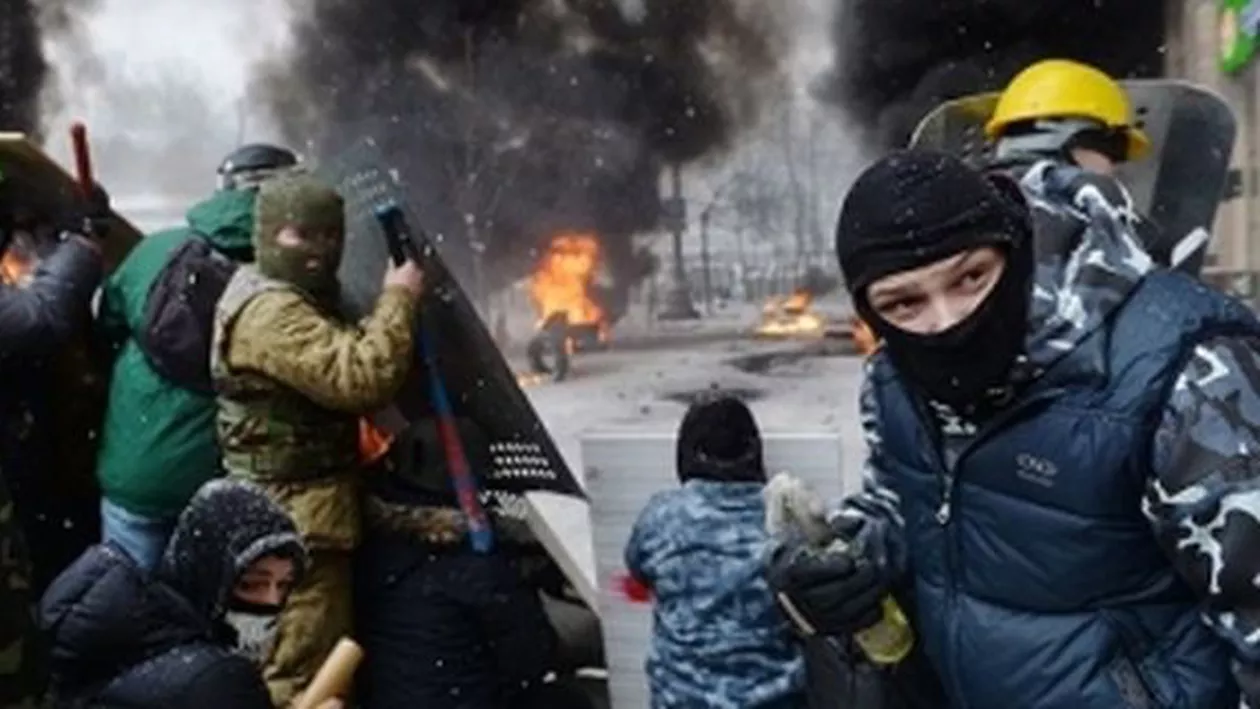 Fost șef al FSB: Moscova nu îi poate împiedica pe ruși să lupte în Ucraina