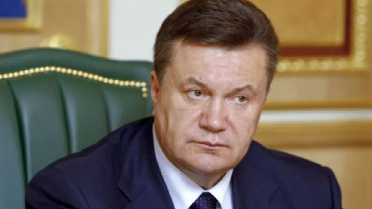 Ianukovici, fostul președinte ucrainean: Putin mi-a salvat viața ajutându-mă să plec din Ucraina și îi sunt recunoscător