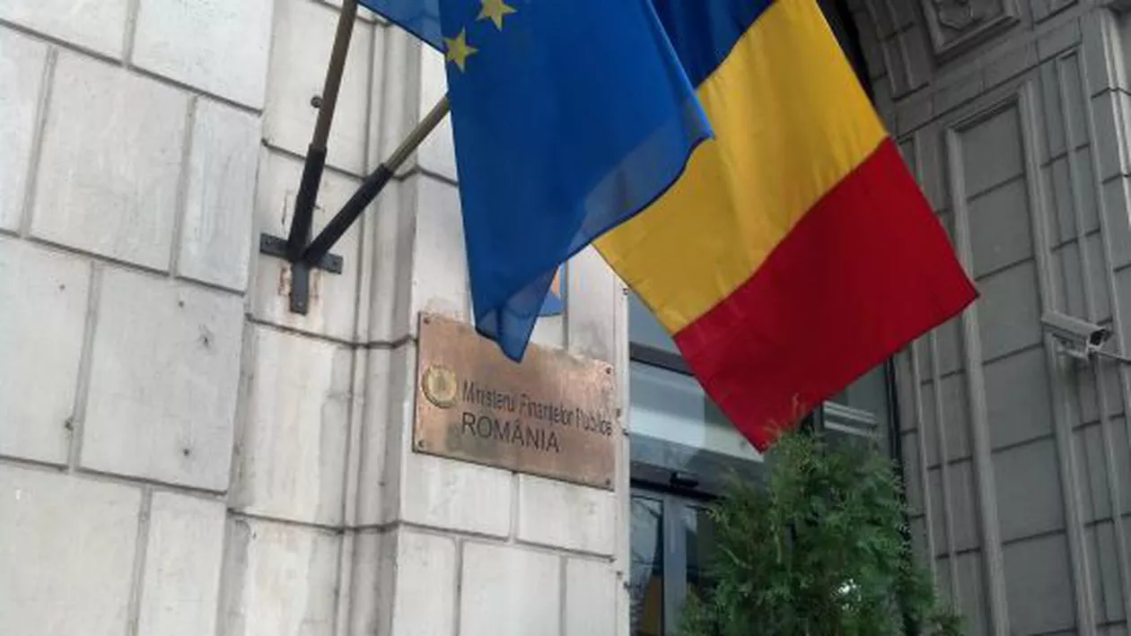Sindicatul Lucrătorilor Poștali din România va picheta sediul Ministerului Finanțelor