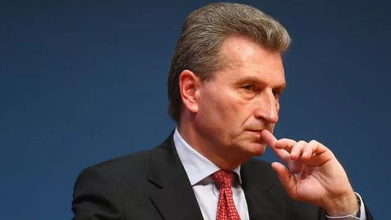 Comisarul Günther Oettinger: Începând din al doilea trimestru al lui 2017, este probabil ca tarifele de roaming în interiorul UE să fie eliminate