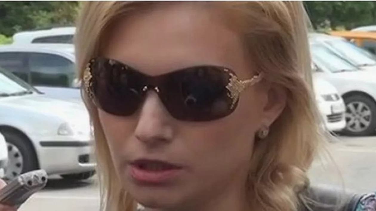 Gheorghe Nichita primește o nouă lovitură de la fosta amantă: Adina Samson îl acuză de abuzuri fizice, psihice și emoționale