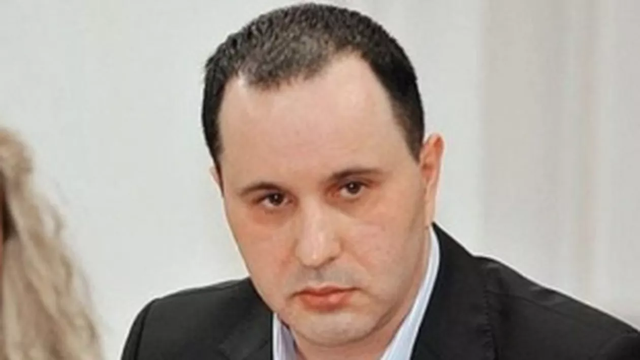 Fostul deputat Mugurel Surupăceanu, ajutat de Rusia să scape de închisoare: Martorul cheie, aflat la Moscova, nu a putut fi audiat