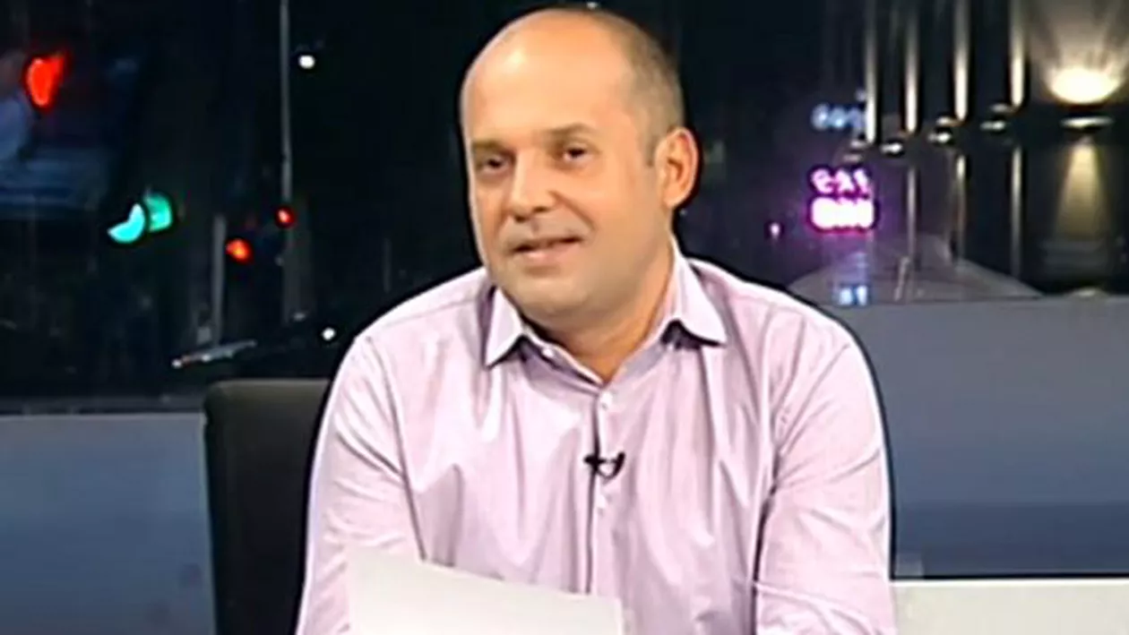 Radu Banciu, despre evaziunea fiscală: România pierde în fiecare secundă 2.250 de lei, respectiv 16 miliarde de euro pe an. La sumele astea începem și noi să ni le imaginăm pe alea 670 de milioane de euro ale lui Chiliman (VIDEO)