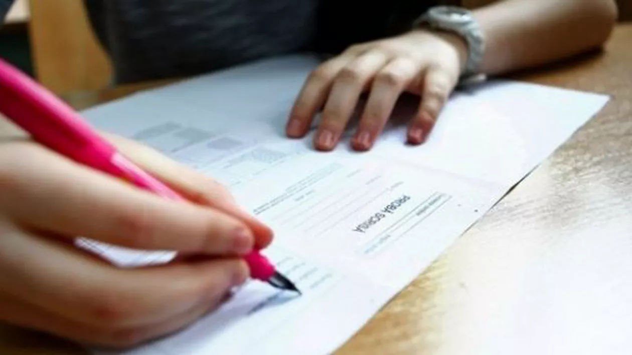 FSE ”Spiru Haret”, despre corectarea lucrărilor de la Bacalaureat în alte județe: Se va produce haos în organizarea examenului